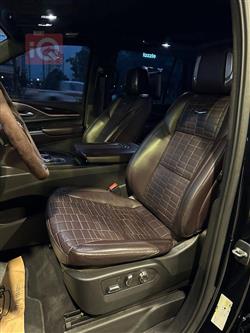 كاديلاك اسكاليد